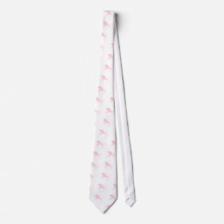 Invisible_Pink_Unicorn Tie