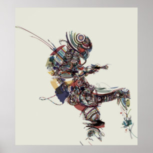 Invisible Poster