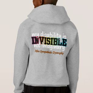INVISIBLE...RSD