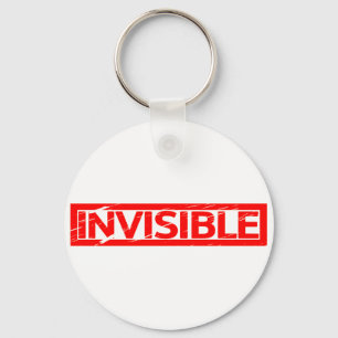 Invisible Stamp Keychain