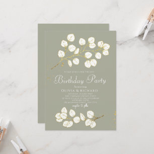 Invitation