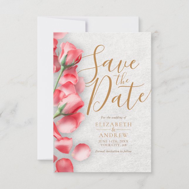 Invitation (Front)