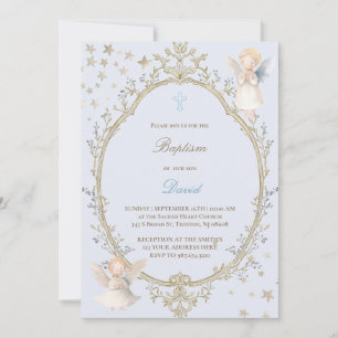INVITATION 