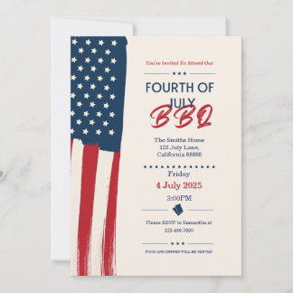 Invitation