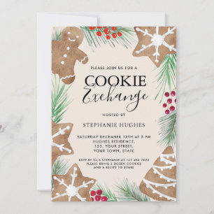 Invitation