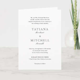 INVITATION 