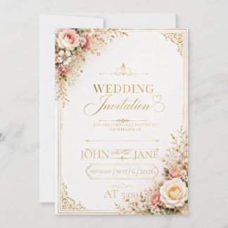 Invitation