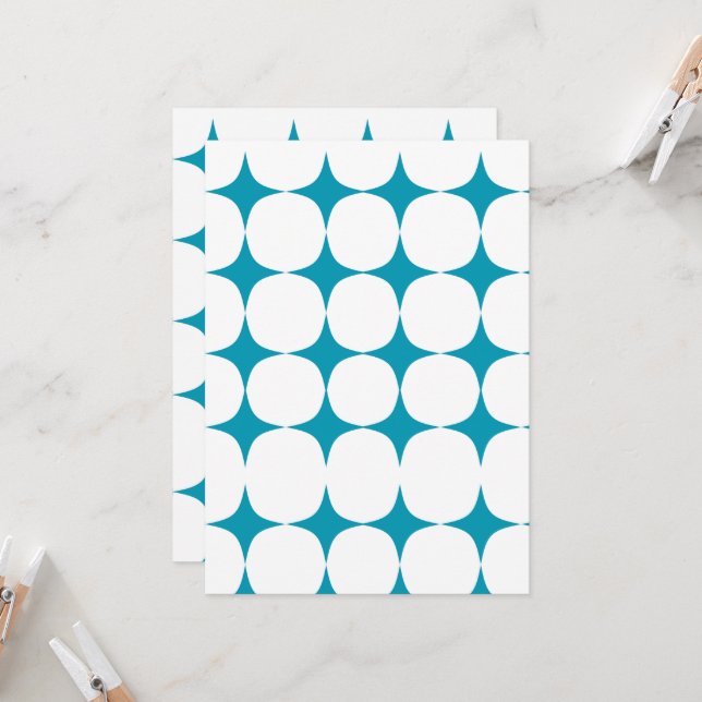 Invitation (Devant/Arrière en situation)