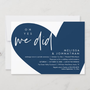 INVITATION 