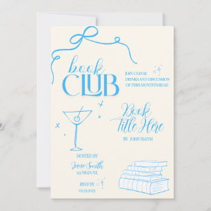 Invitation