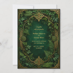 Invitation