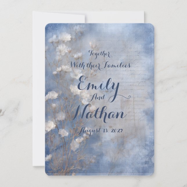 Invitation (Front)