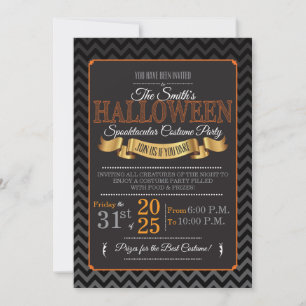 Invitation