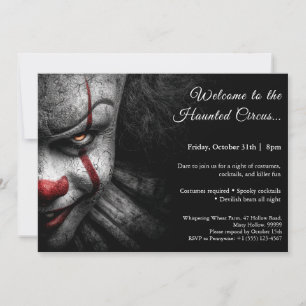Invitation