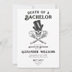 INVITATION 