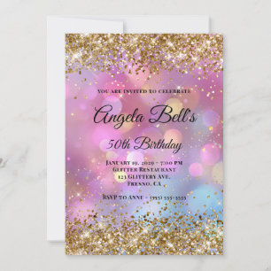INVITATION 