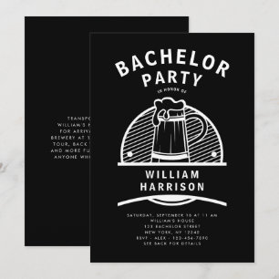 INVITATION
