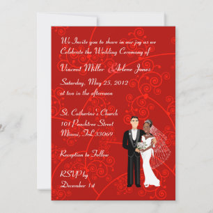 Invitation