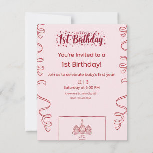 Invitation