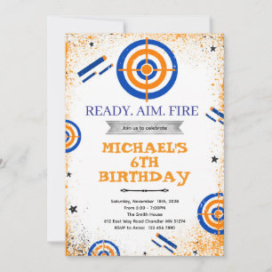 INVITATION 