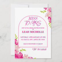 Invitation
