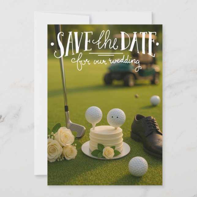 Invitation (Front)