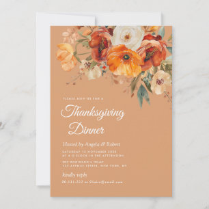 INVITATION 