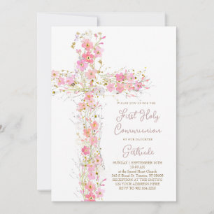 INVITATION 
