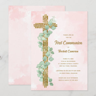 INVITATION 