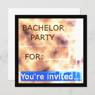 INVITATION 