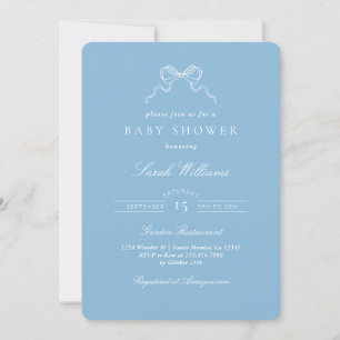 INVITATION 