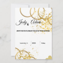Invitation