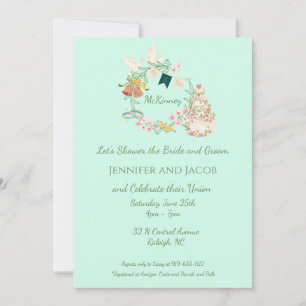 Invitation