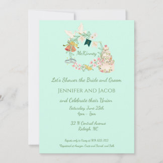 Invitation
