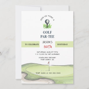 INVITATION 