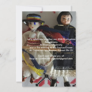 Invitation