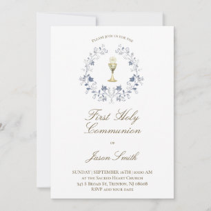 INVITATION 