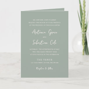 INVITATION 