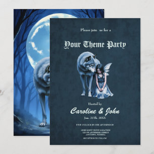 INVITATION 