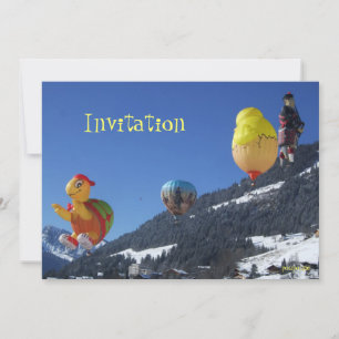 invitation