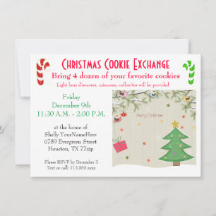 INVITATION