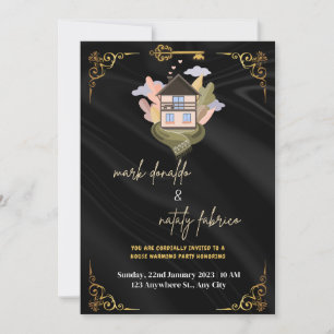 Invitation