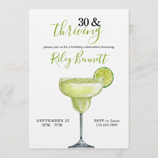 Invitation