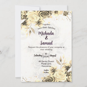 Invitation