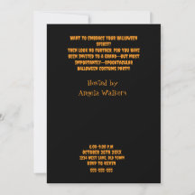 Invitation