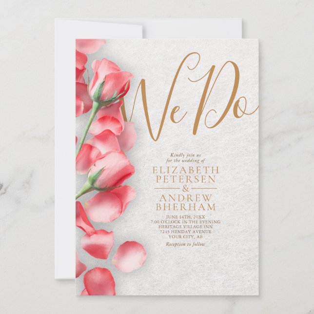 Invitation (Front)