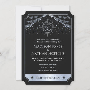 INVITATION 