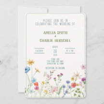 Invitation