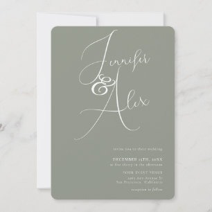 INVITATION 