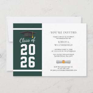 INVITATION 